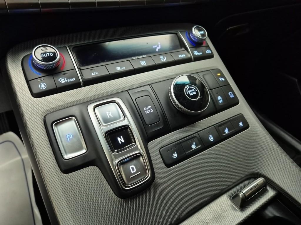 HYUNDAI Palisade - Vista 8