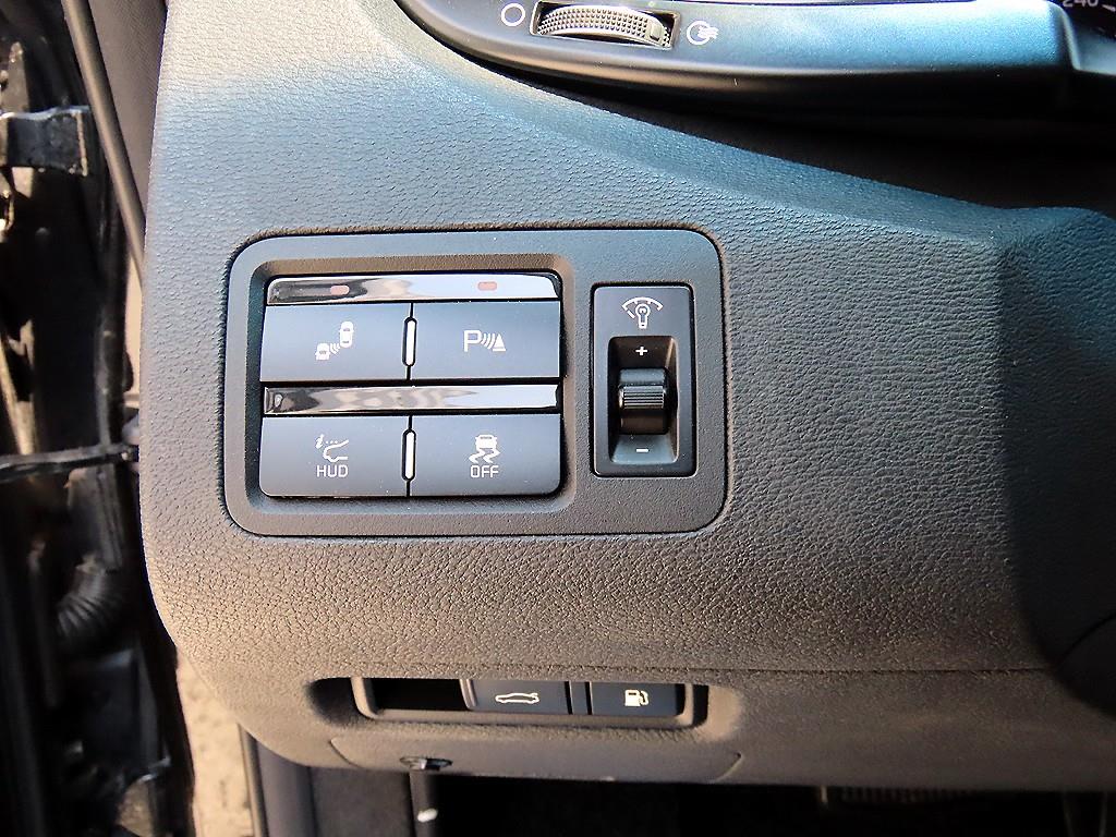 KIA K9 2013 Negro - Importación desde Corea - HF Imports Iquique - Foto 13