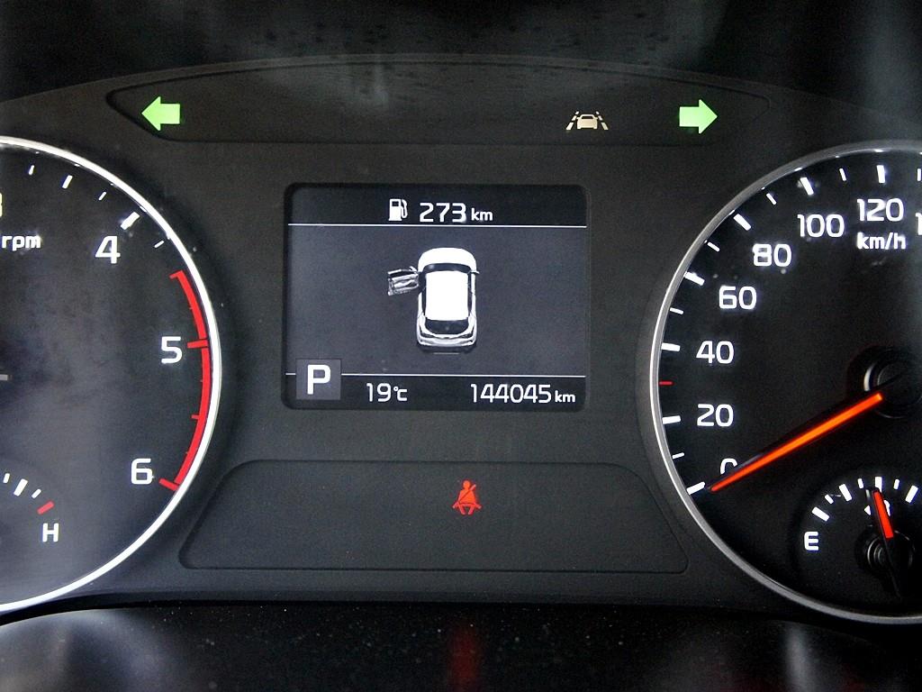 KIA Seltos 2021 Blanco - Importación desde Corea - HF Imports Iquique - Foto 9