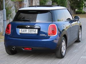Mini Cooper - Vista 6