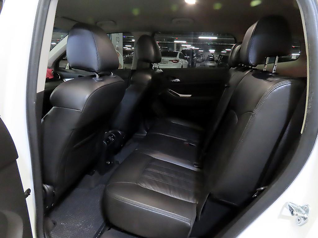Chevrolet Orlando - Vista 7