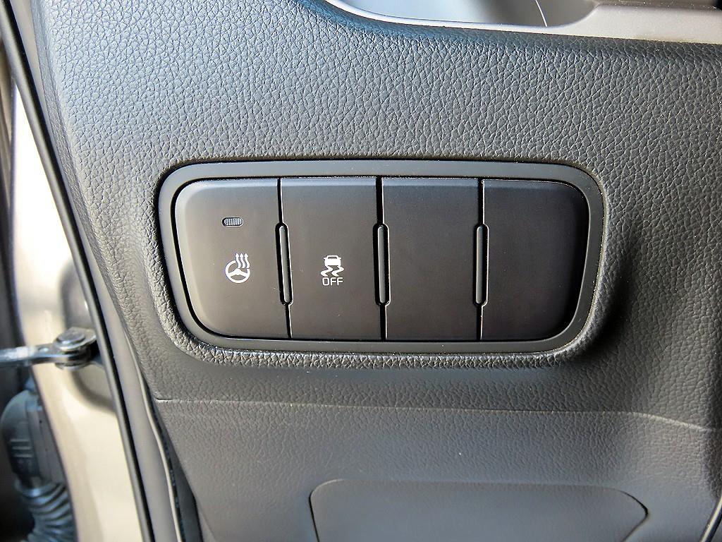 KIA Ray 2019 Gris - Importación desde Corea - HF Imports Iquique - Foto 13