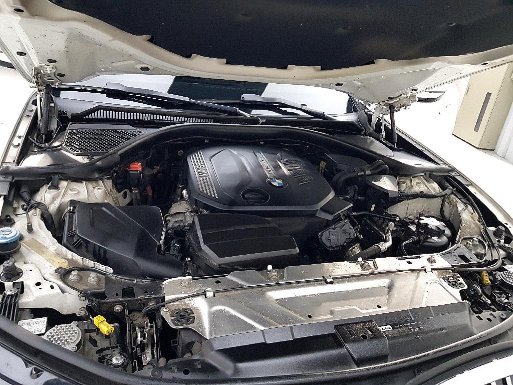 BMW 3 series - Vista 6