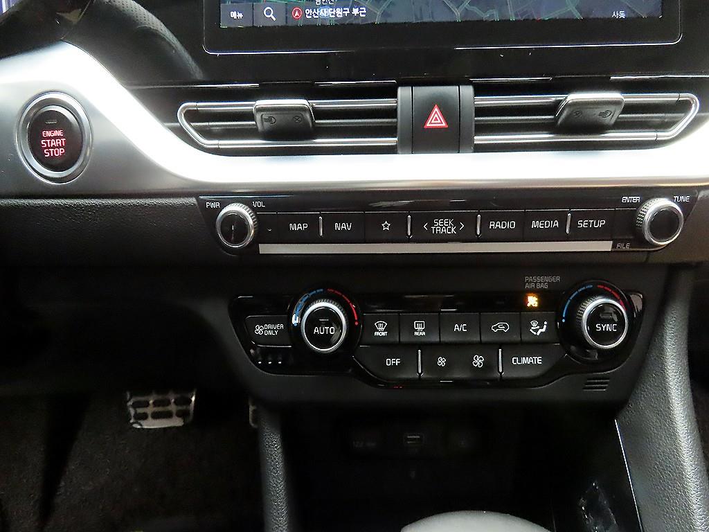 KIA Niro 2021 - Importación desde Corea - HF Imports Iquique - Foto 17