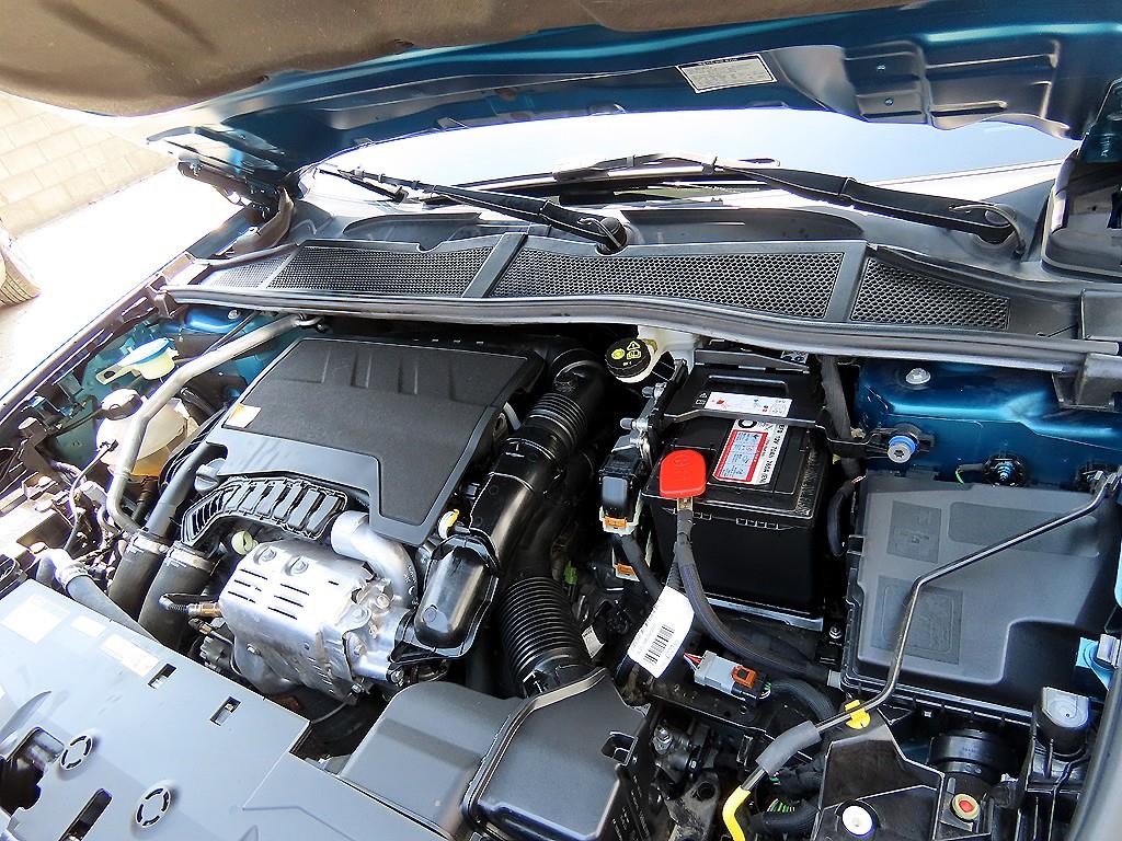 Peugeot 408 2023 - Importación desde Corea - HF Imports Iquique - Foto 19