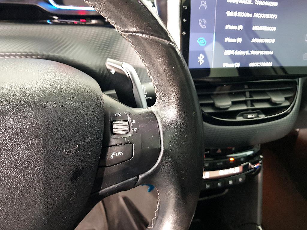 Peugeot 2008 - Vista 11