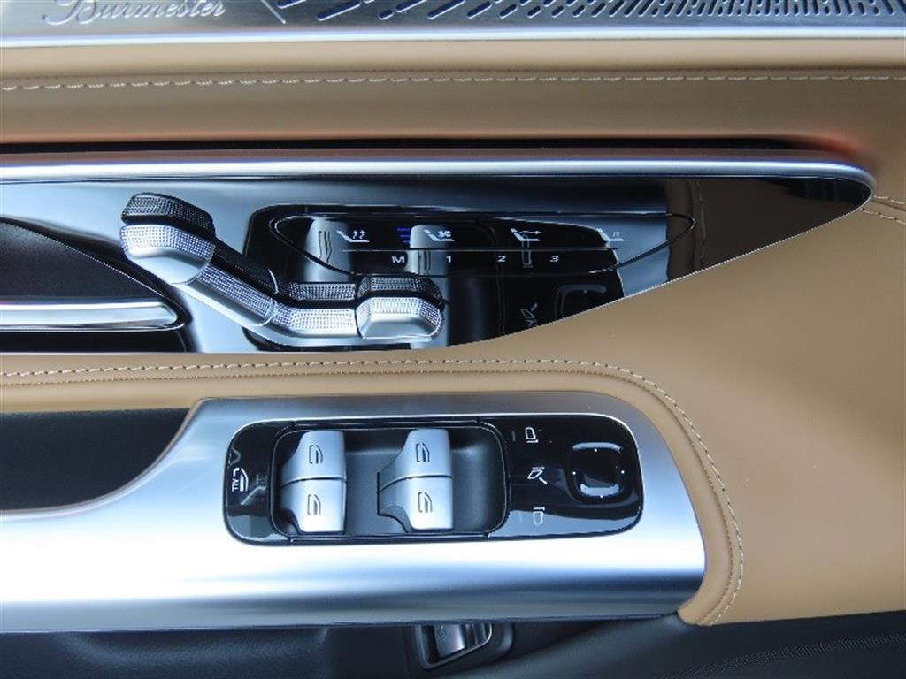 Mercedes Benz SL Class 2024 Gris - Importación desde Corea - HF Imports Iquique - Foto 13