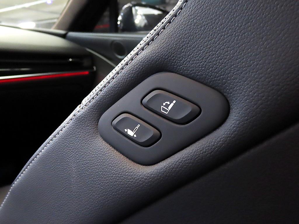 Genesis G80 2023 Negro - Importación desde Corea - HF Imports Iquique - Foto 16