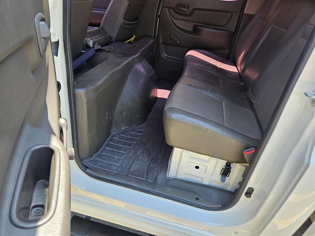 Small Truck Cargo (small) - Vista 11