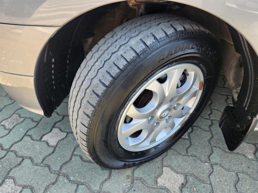HYUNDAI Starex 2014 Plateado - Importación desde Corea - HF Imports Iquique - Foto 16