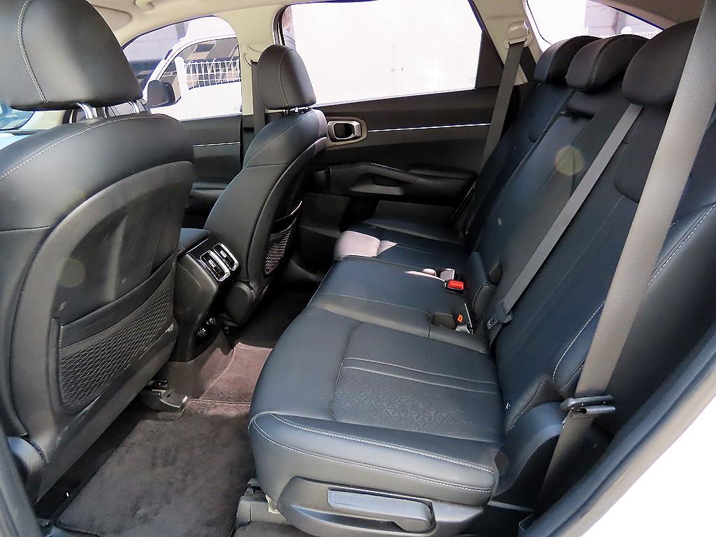 KIA Sorento - Vista 6