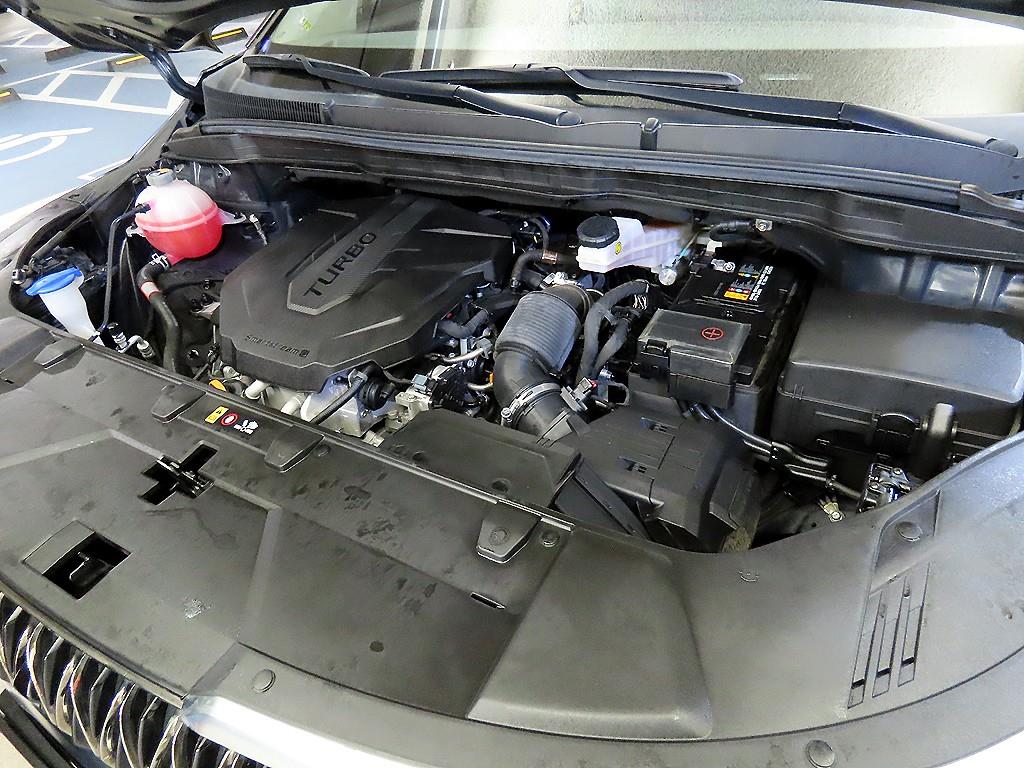 KIA Carnival 2021 Negro - Importación desde Corea - HF Imports Iquique - Foto 19