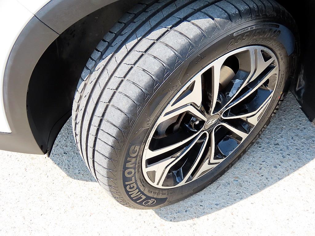 HYUNDAI Santa Fe 2019 - Importación desde Corea - HF Imports Iquique - Foto 20