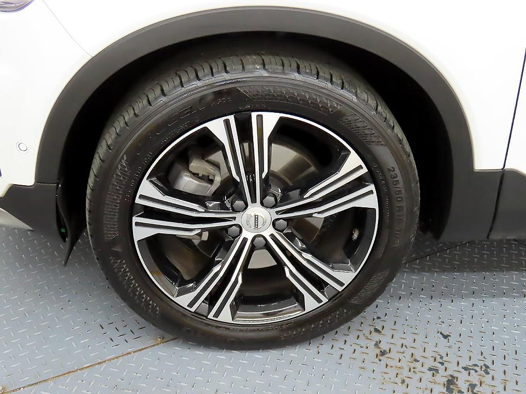 Volvo XC40 2021 - Importación desde Corea - HF Imports Iquique - Foto 20