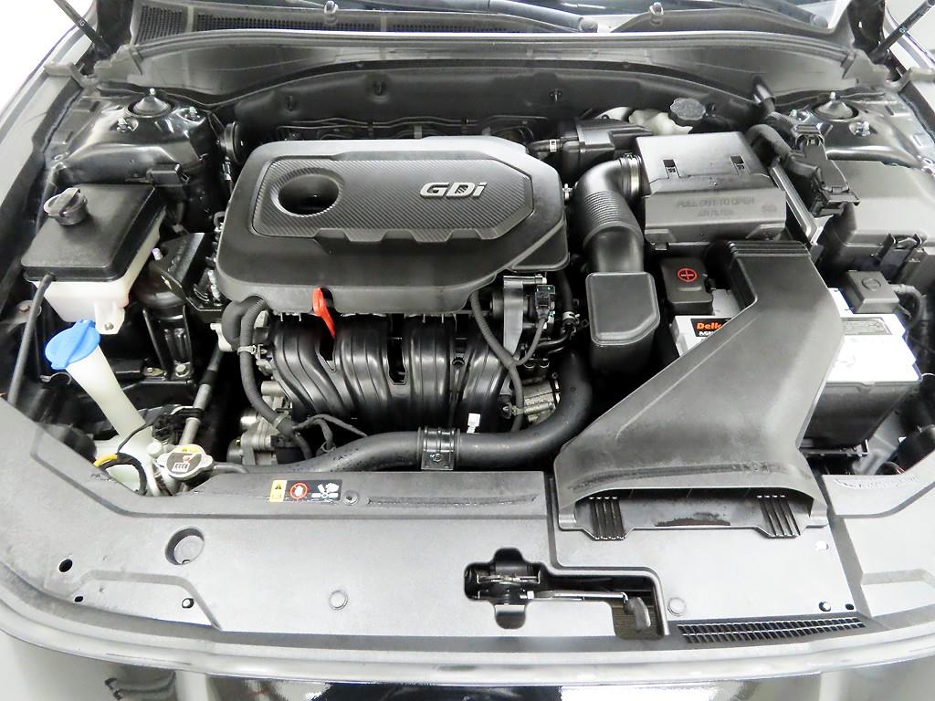 HYUNDAI Grandeur 2019 - Importación desde Corea - HF Imports Iquique - Foto 20