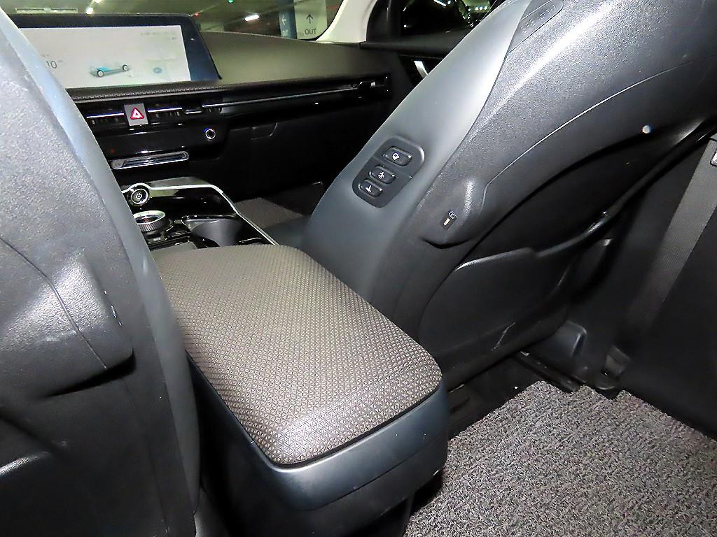 KIA EV6 2022 - Importación desde Corea - HF Imports Iquique - Foto 14