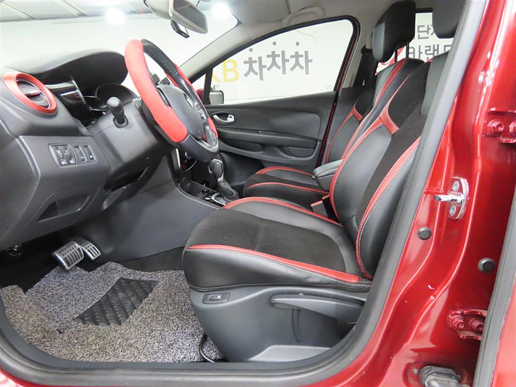 SAMSUNG Clio - Vista 5