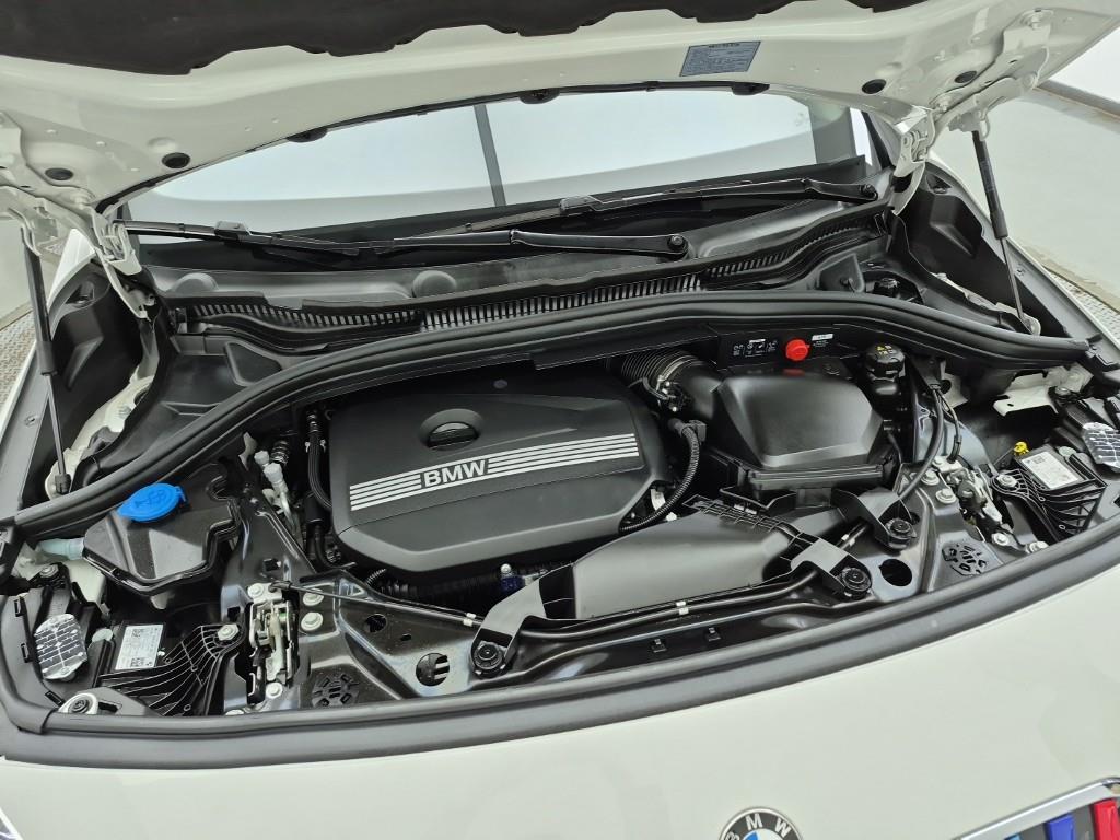 BMW 2 series - Vista 6