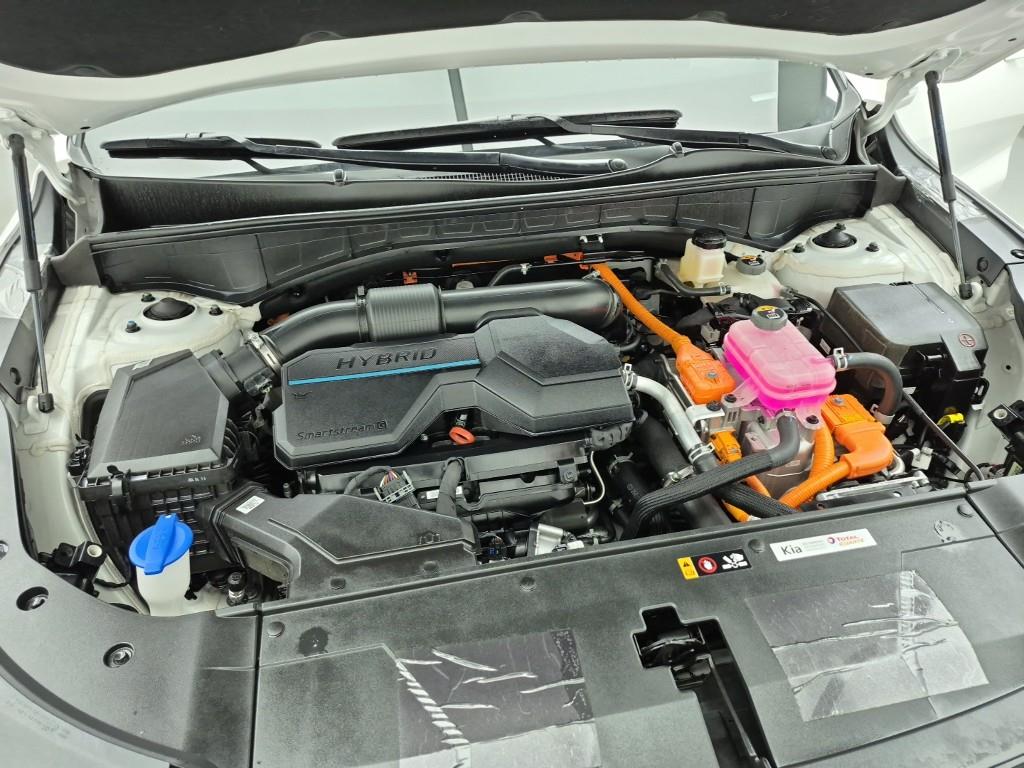 KIA Sorento - Vista 6