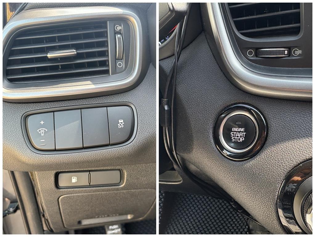 KIA Sorento 2015 Gris - Importación desde Corea - HF Imports Iquique - Foto 15