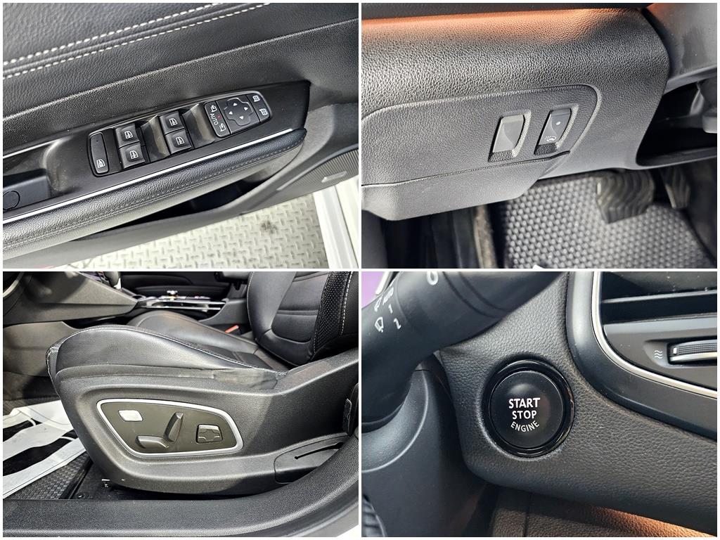 SAMSUNG SM6 2017 Blanco - Importación desde Corea - HF Imports Iquique - Foto 17