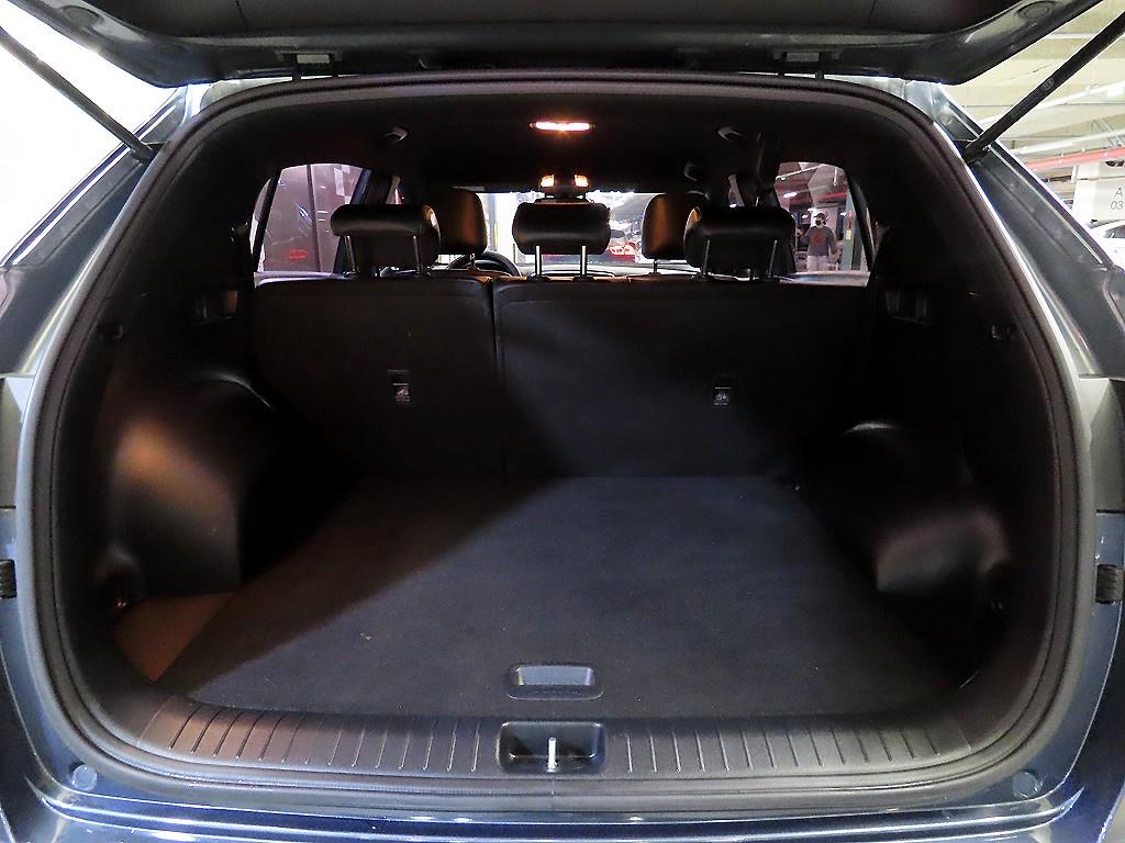 KIA Sportage 2019 Azul - Importación desde Corea - HF Imports Iquique - Foto 17
