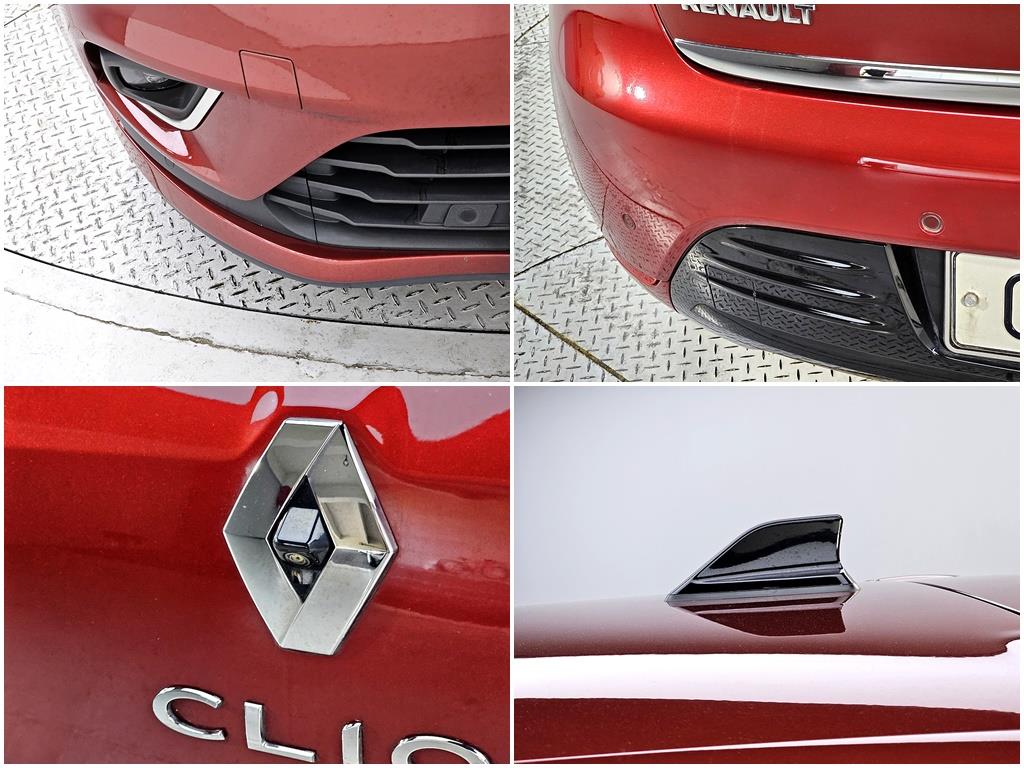 SAMSUNG Clio 2018 Rojo - Importación desde Corea - HF Imports Iquique - Foto 17