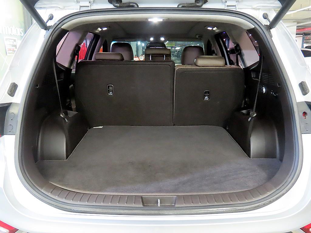 HYUNDAI Santa Fe 2019 - Importación desde Corea - HF Imports Iquique - Foto 16