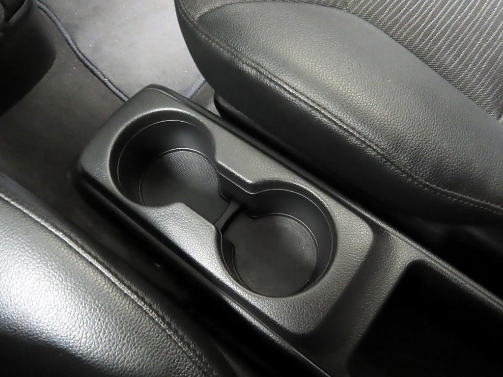 KIA Ray - Vista 11