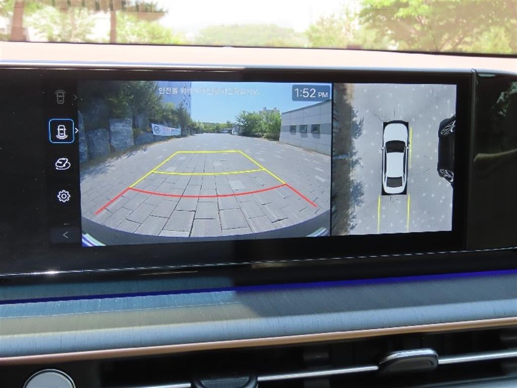 HYUNDAI Grandeur 2023 - Importación desde Corea - HF Imports Iquique - Foto 9