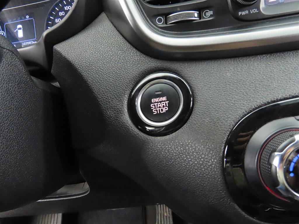 KIA Sorento - Vista 10