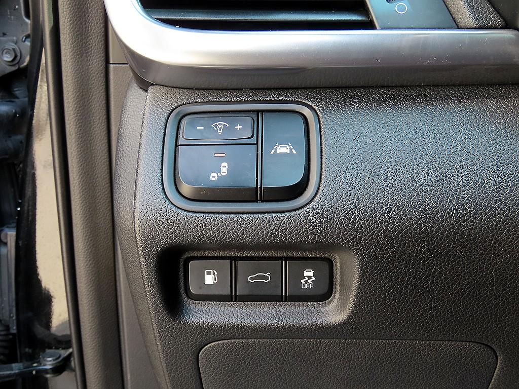 KIA K5 - Vista 12