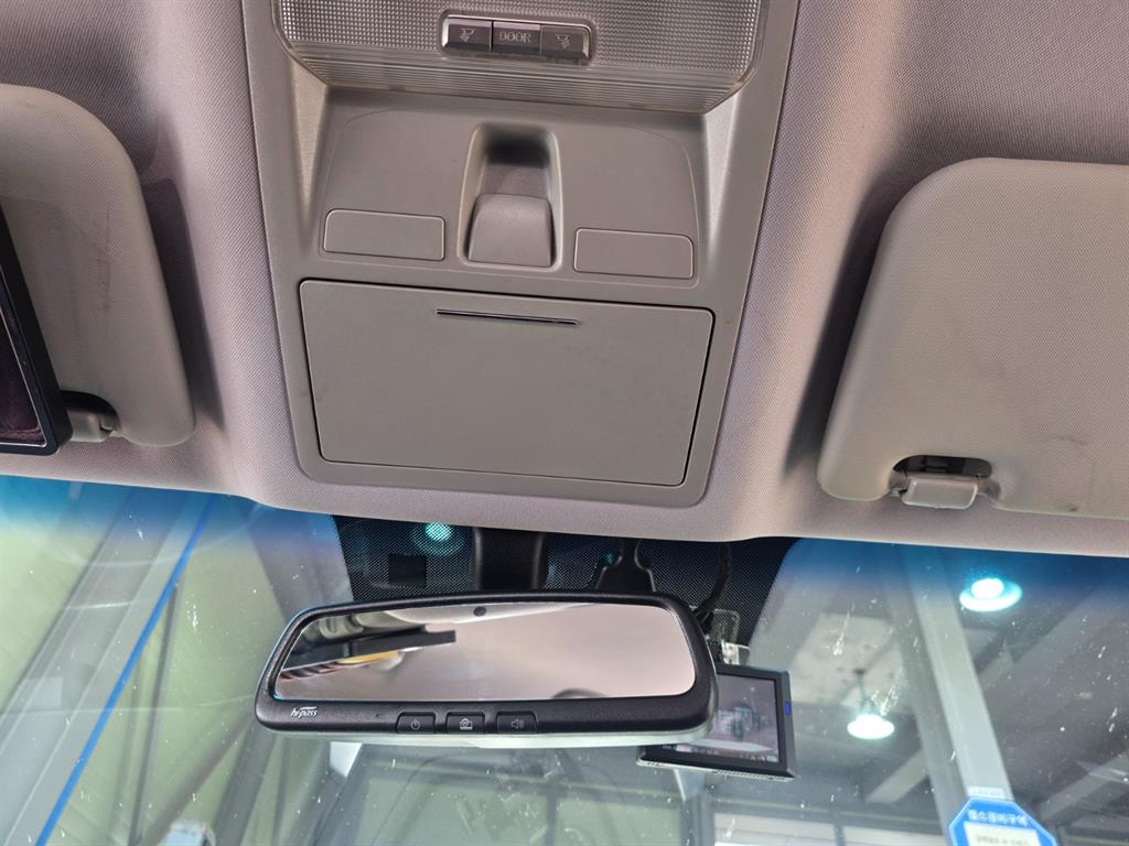 Ssangyong Rexton 2019 Blanco - Importación desde Corea - HF Imports Iquique - Foto 17