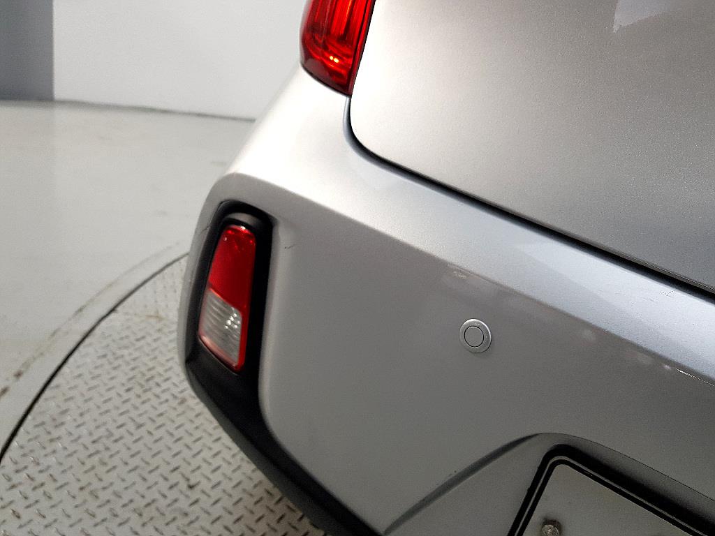 KIA Morning 2016 Plateado - Importación desde Corea - HF Imports Iquique - Foto 18