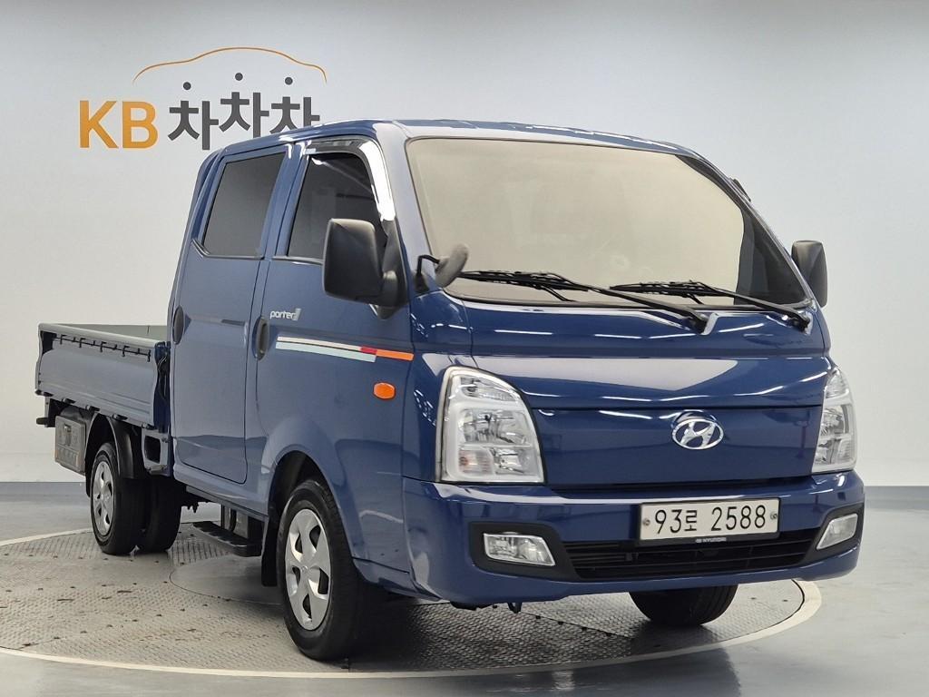 Small Truck Cargo (small) - Vista 4