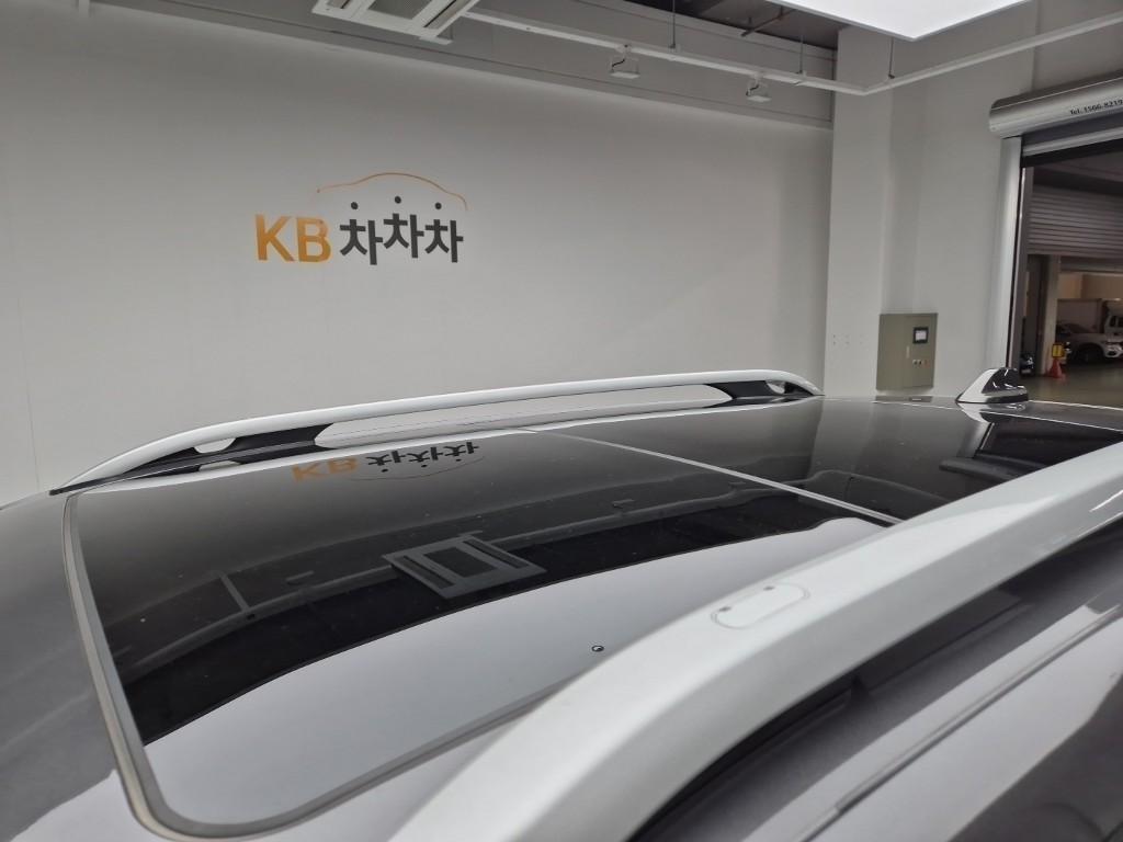 Jeep Cherokee 2019 Gris - Importación desde Corea - HF Imports Iquique - Foto 19
