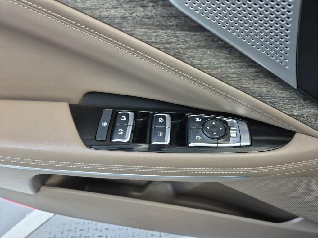 KIA K8 2022 Gris - Importación desde Corea - HF Imports Iquique - Foto 18