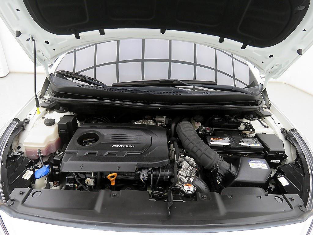HYUNDAI Accent 2017 - Importación desde Corea - HF Imports Iquique - Foto 19