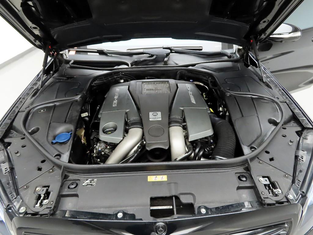 Mercedes Benz S Class 2015 - Importación desde Corea - HF Imports Iquique - Foto 20