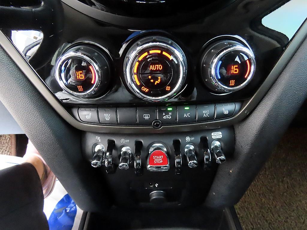 Mini Countryman 2022 Gris - Importación desde Corea - HF Imports Iquique - Foto 13