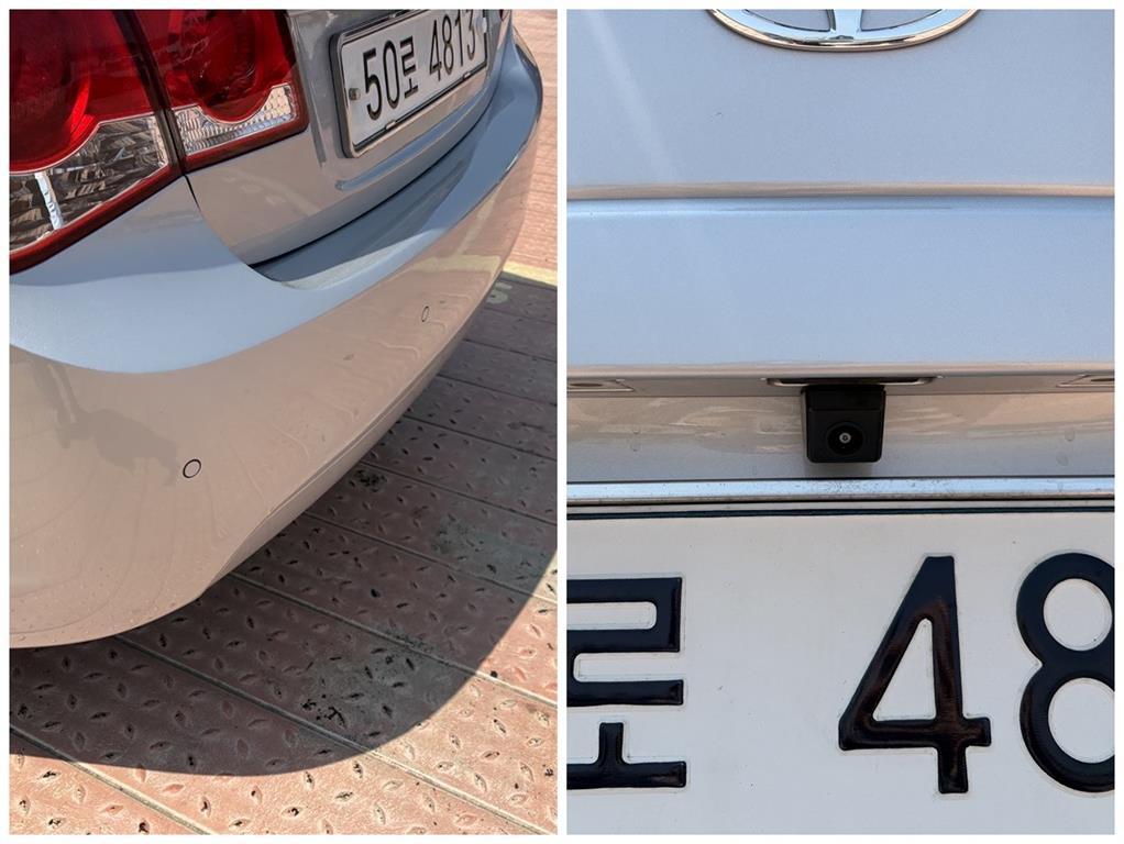 DAEWOO Lacetti 2010 Gris - Importación desde Corea - HF Imports Iquique - Foto 18