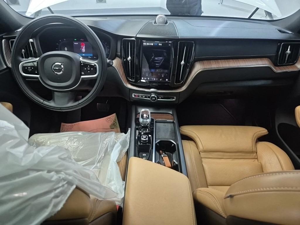 Volvo XC60 - Vista 7