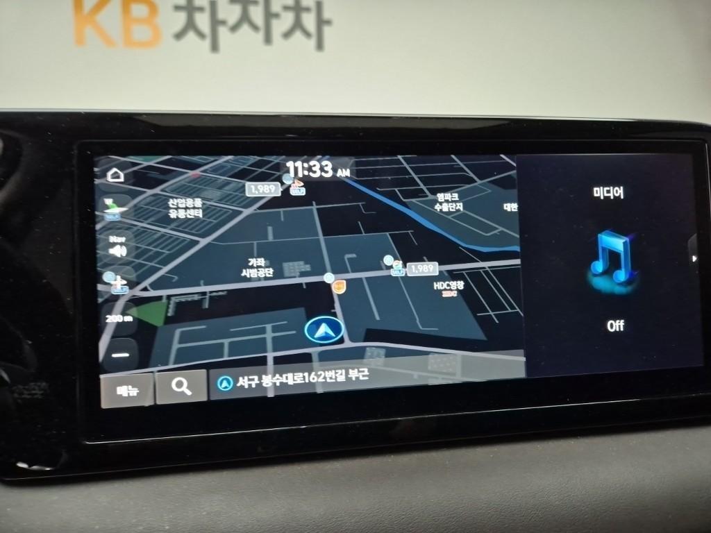 HYUNDAI Palisade 2023 Gris - Importación desde Corea - HF Imports Iquique - Foto 14