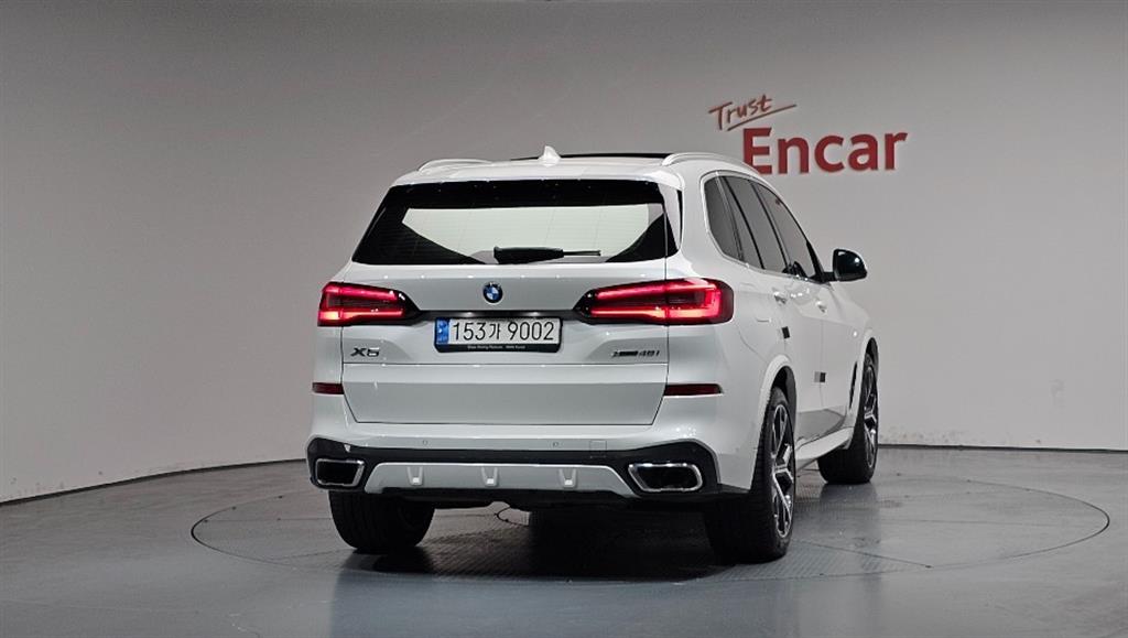 BMW X6 - Vista 4