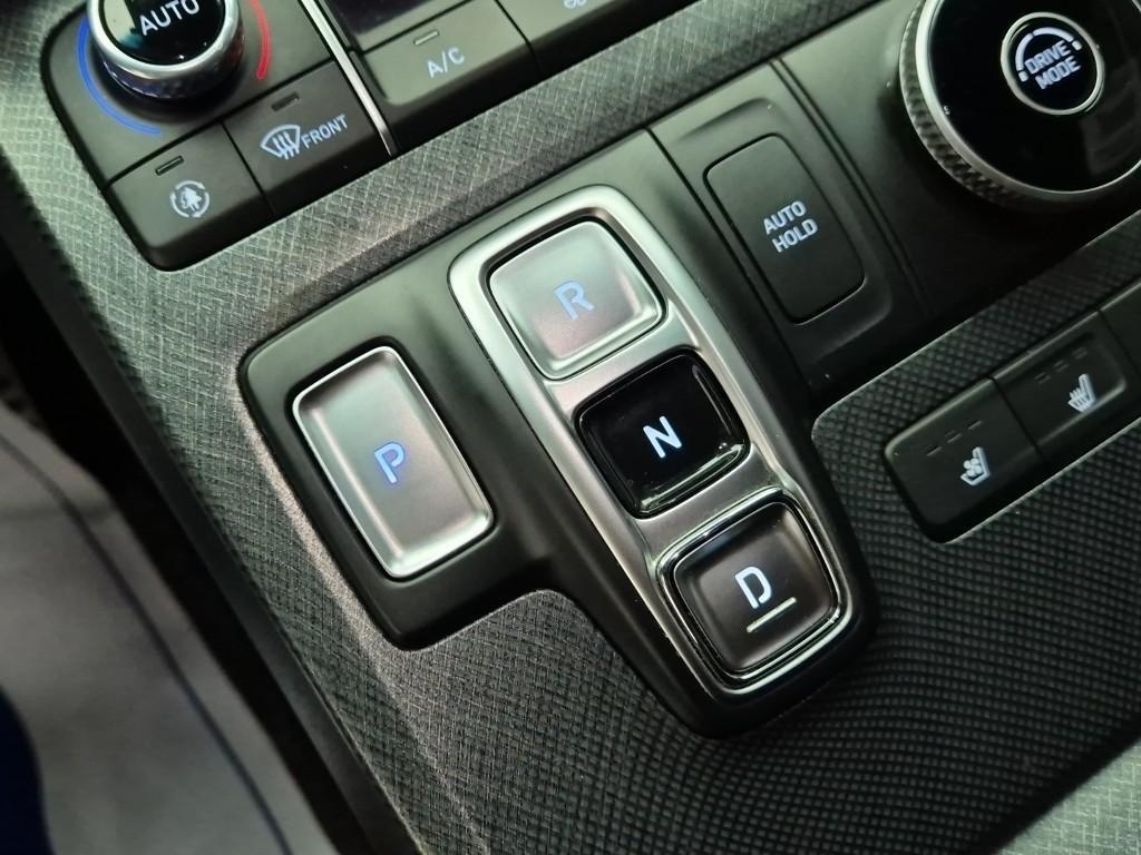 HYUNDAI Palisade - Vista 8