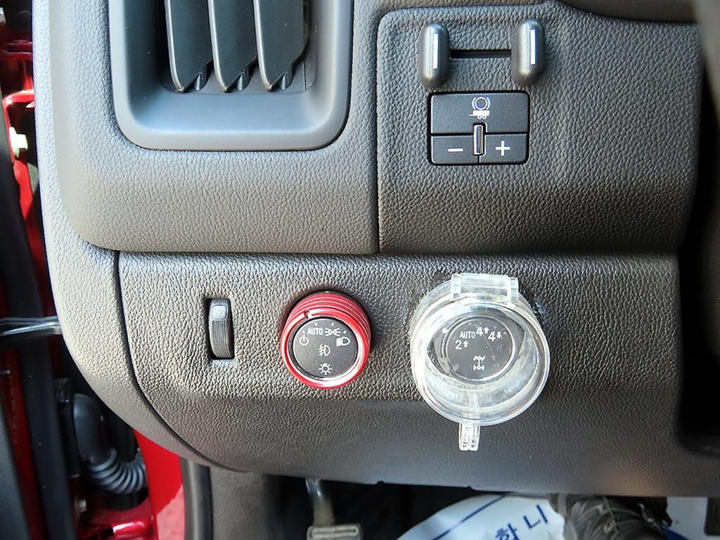 Chevrolet ?Colorado - Vista 12
