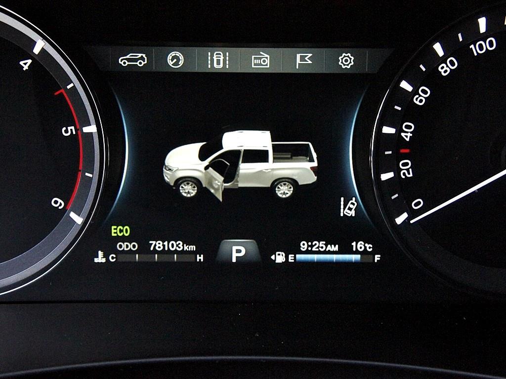 Ssangyong Rexton 2021 Gris - Importación desde Corea - HF Imports Iquique - Foto 9