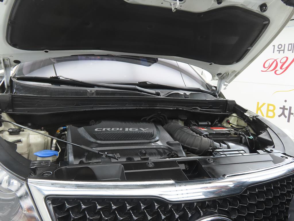 KIA Sportage 2015 Blanco - Importación desde Corea - HF Imports Iquique - Foto 19