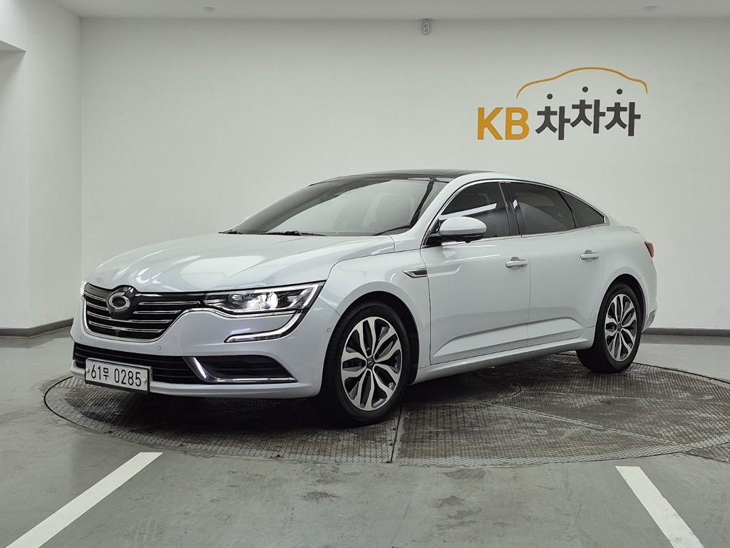 SAMSUNG SM6 2016 Blanco - Importación desde Corea - HF Imports Iquique - Foto 1