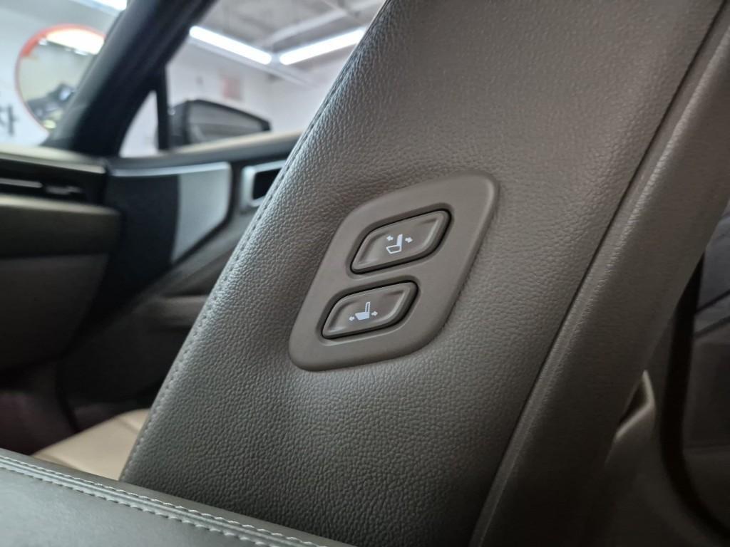 KIA K8 2022 Gris - Importación desde Corea - HF Imports Iquique - Foto 19